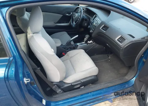 2015 Honda Civic Lx z USA, uszkodzony, nr VIN 2HGFG3B5XFH514122